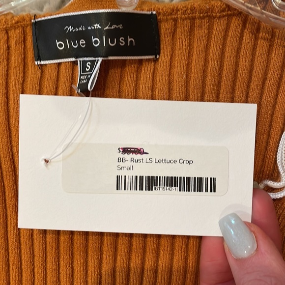 Rudy LS Lettuce Crop - Picture 3 of 3